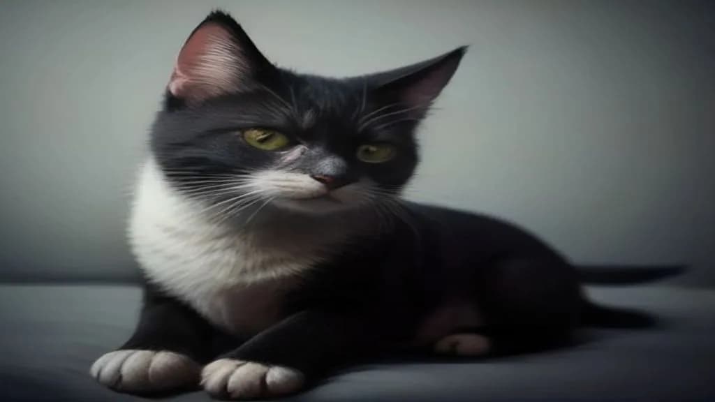 Pet Portrait Fine Line Tattoo: Immortalize Your Furry Friend in Bali - Golden Yellow Tattoo Bali
