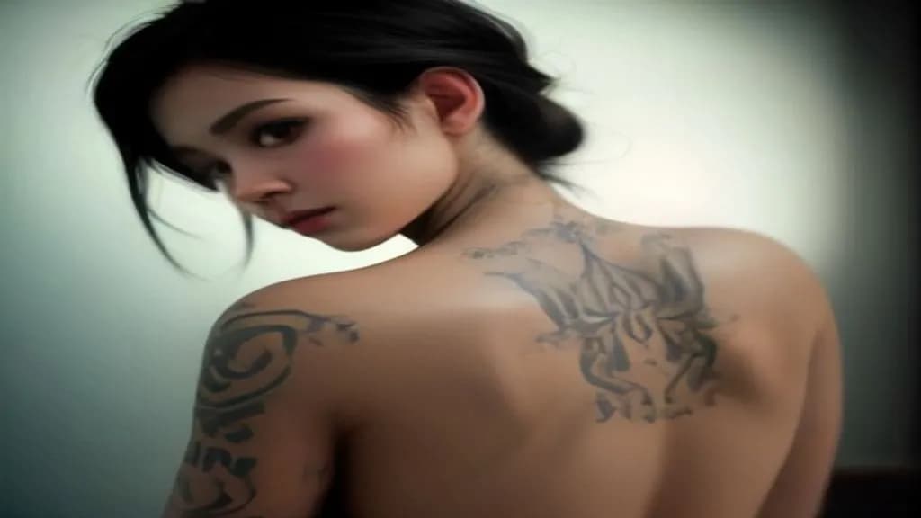 Getting a Tattoo in Bali: A Tourist's Complete Guide - Golden Yellow Tattoo Bali