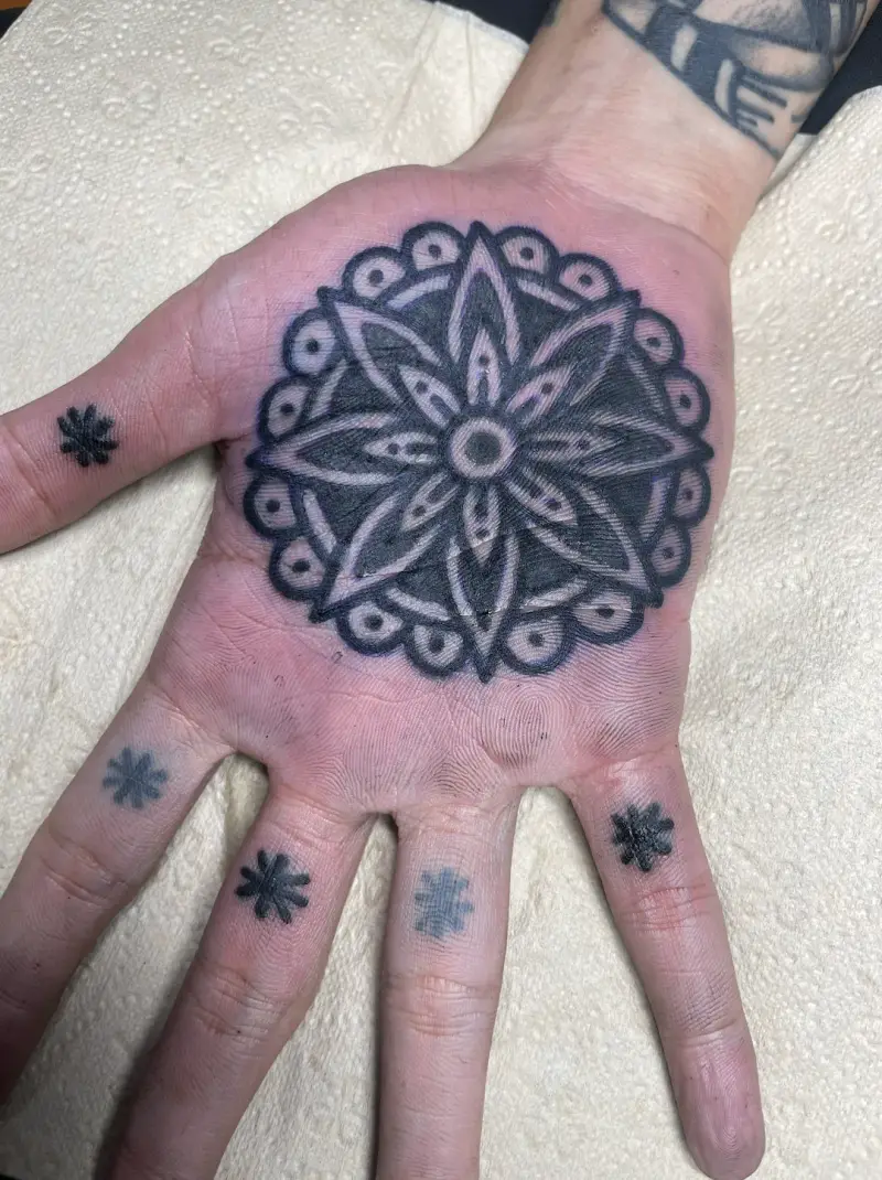 Circle