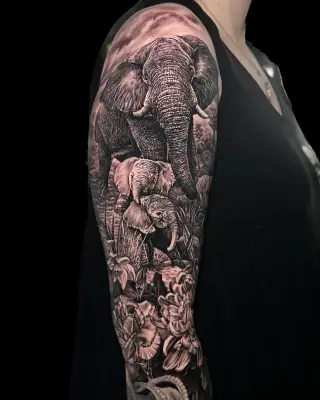 Elephant