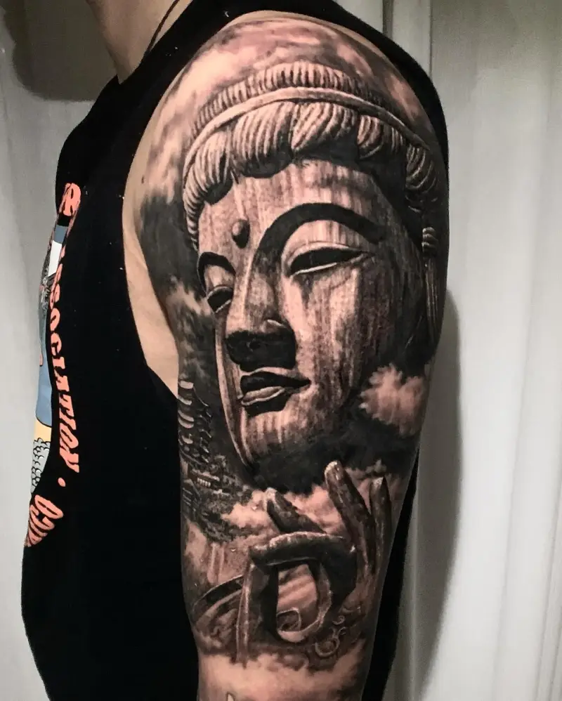 Buddha Statue