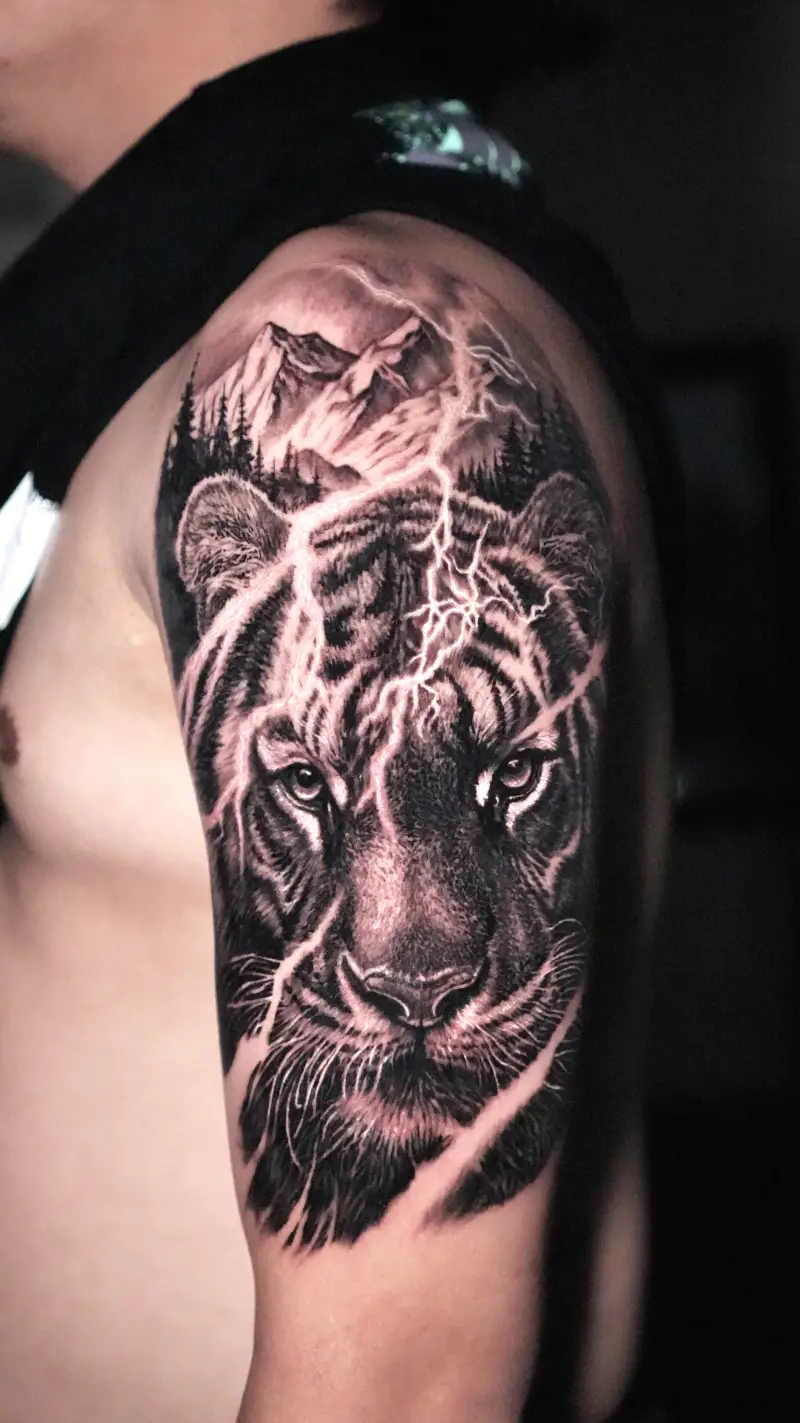 Tigger