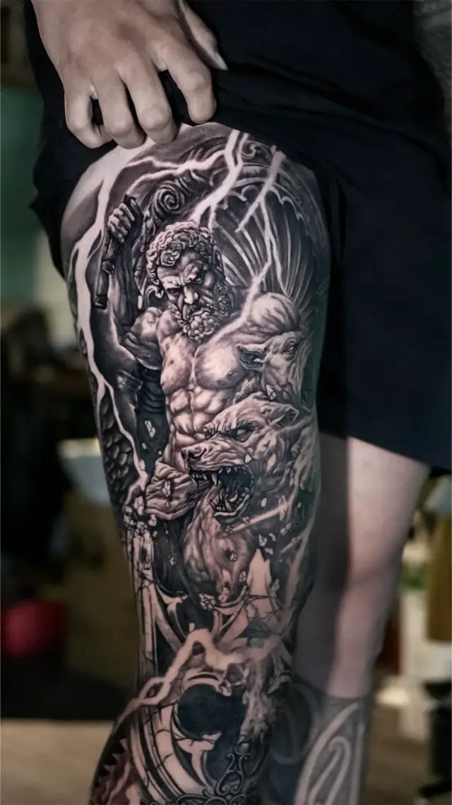 Zeus