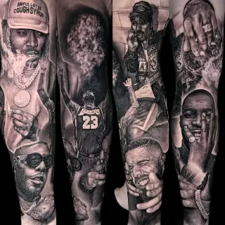 All Star