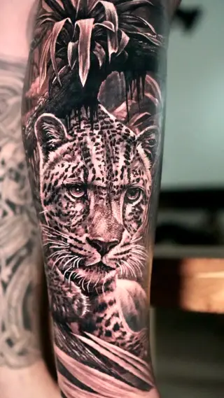 Leopart