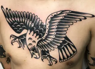 Eagle
