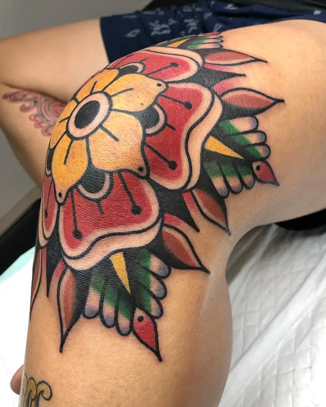 Old School 13