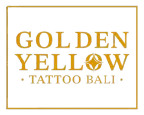 Golden Yellow Tattoo